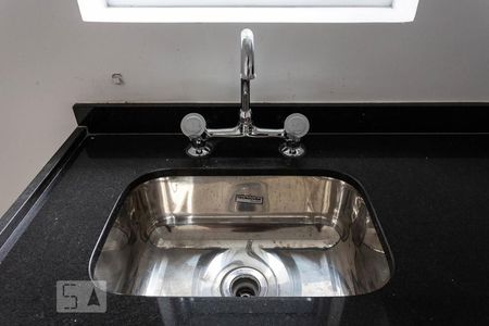 Apartamento à venda com 50m², 1 quarto e 1 vaga Apartamento à venda com 50m², 1 quarto e 1 vagaCozinha