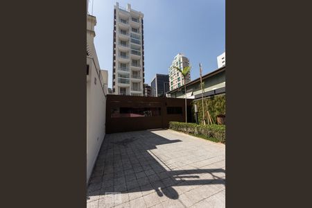 Apartamento à venda com 50m², 1 quarto e 1 vaga Apartamento à venda com 50m², 1 quarto e 1 vagaFachada