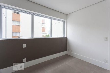 Suíte de apartamento à venda com 1 quarto, 50m² em Jardim Europa, São Paulo