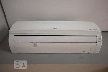 Quarto suíte detalhe de apartamento à venda com 2 quartos, 88m² em Pinheiros, São Paulo