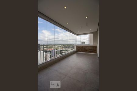 Apartamento à venda com 88m², 2 quartos e 2 vagasVaranda