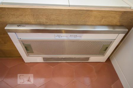 Apartamento à venda com 88m², 2 quartos e 2 vagasCozinha Cozinha detalhedetalhe