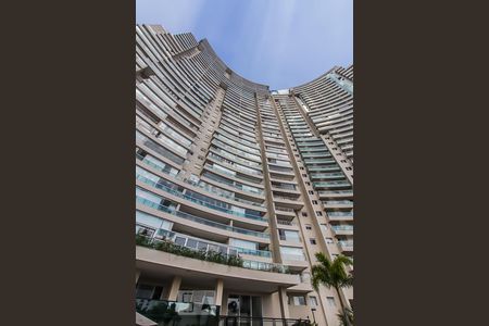 Apartamento à venda com 88m², 2 quartos e 2 vagasFachada