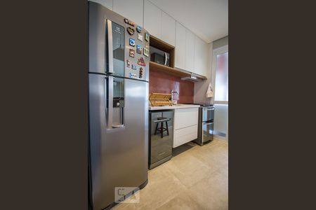 Apartamento à venda com 88m², 2 quartos e 2 vagasCozinha