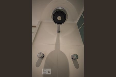 Apartamento à venda com 88m², 2 quartos e 2 vagasBanheiro social detalhe