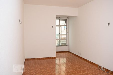 Apartamento para alugar com 37m², 1 quarto e sem vagaSala - 1