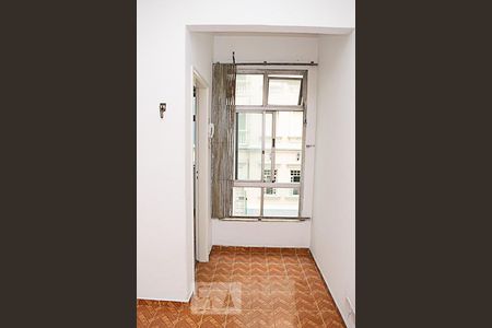 Apartamento para alugar com 37m², 1 quarto e sem vagaSala - 2