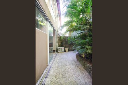 Espaço livre de apartamento à venda com 2 quartos, 120m² em Lagoa, Rio de Janeiro