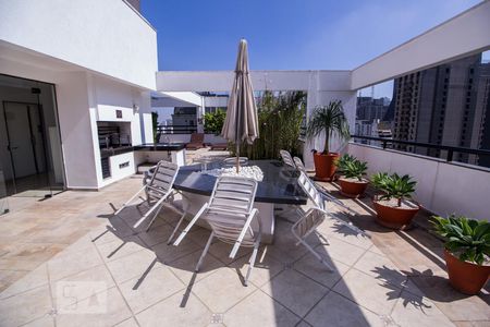 Apartamento para alugar com 47m², 1 quarto e 1 vagaSOLARIO