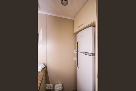 Apartamento para alugar com 47m², 1 quarto e 1 vagaCOZINHA