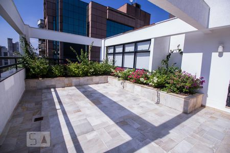 Apartamento para alugar com 47m², 1 quarto e 1 vagaSOLARIO