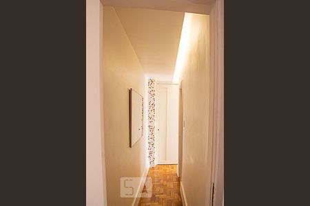 Apartamento para alugar com 64m², 2 quartos e 1 vaga Apartamento para alugar com 64m², 2 quartos e 1 vagaCorredor