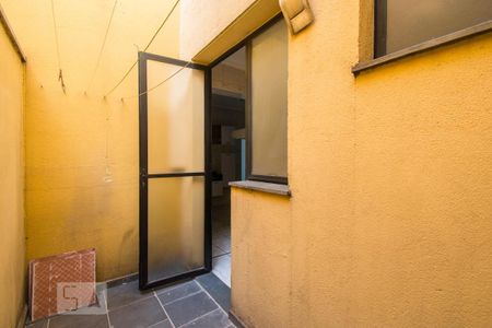 Apartamento para alugar com 67m², 2 quartos e 1 vaga Apartamento para alugar com 67m², 2 quartos e 1 vagaárea de serviço