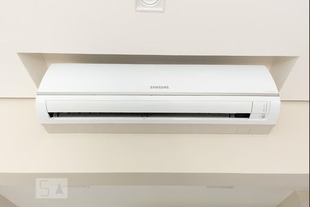 Studio à venda com 36m², 1 quarto e 1 vagaAr Condicionado