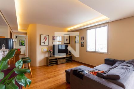 Apartamento para alugar em Perdizes