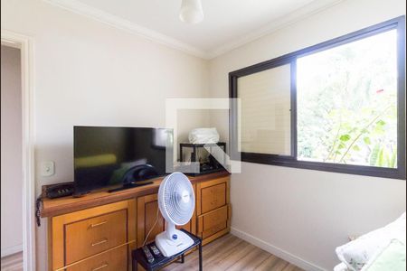 Apartamento à venda com 87m², 3 quartos e 2 vagasQuarto 2