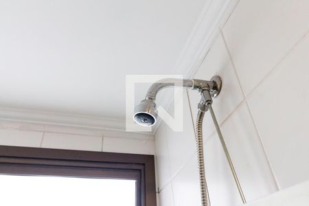 Banheiro da Suíte de apartamento à venda com 3 quartos, 87m² em Vila Mariana, São Paulo