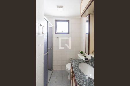 Apartamento à venda com 87m², 3 quartos e 2 vagasBanheiro Corredor