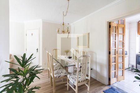 Sala de apartamento à venda com 3 quartos, 87m² em Vila Mariana, São Paulo