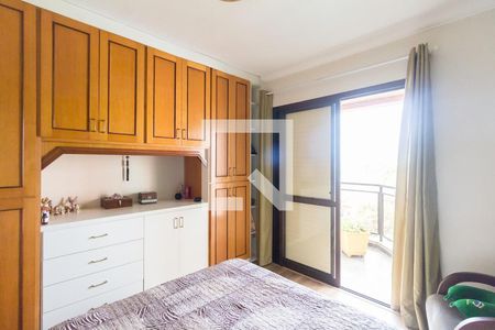 Apartamento à venda com 87m², 3 quartos e 2 vagasSuíte