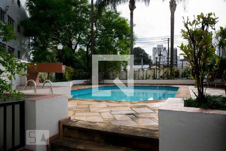 Apartamento à venda com 87m², 3 quartos e 2 vagasÁrea comum - Piscina