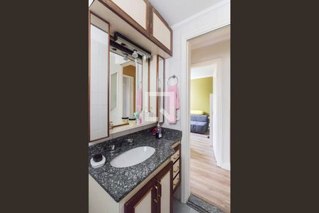 Apartamento à venda com 87m², 3 quartos e 2 vagasBanheiro Corredor