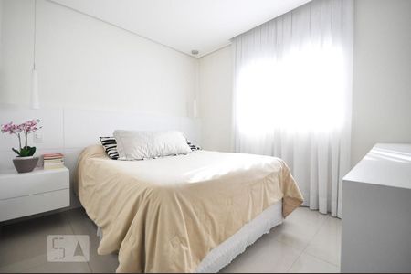 Suíte  de apartamento para alugar com 2 quartos, 85m² em Vila Andrade, São Paulo