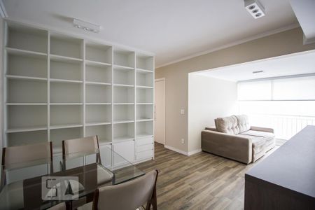 Apartamento para alugar em Pinheiros