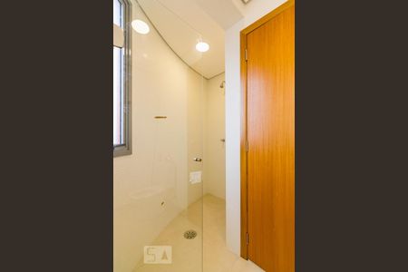 Suite de apartamento para alugar com 3 quartos, 140m² em Campestre, Santo André