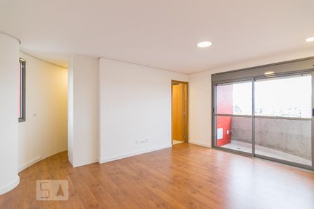 Quarto 1 de apartamento para alugar com 3 quartos, 140m² em Campestre, Santo André
