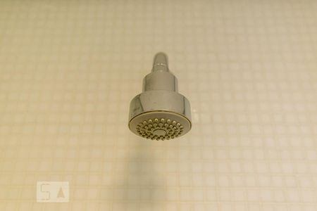 Ducha de apartamento para alugar com 3 quartos, 140m² em Campestre, Santo André