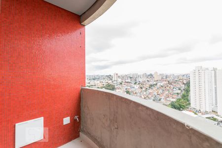 Apartamento para alugar com 140m², 3 quartos e 3 vagasVaranda
