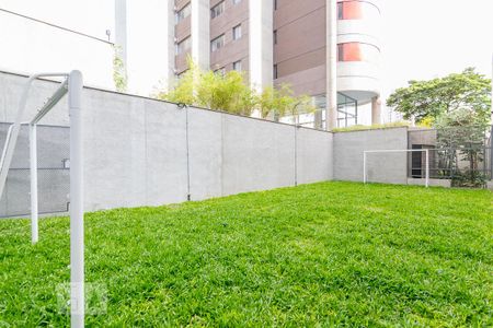 Apartamento para alugar com 140m², 3 quartos e 3 vagasQuadra