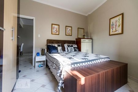 Quarto  de apartamento à venda com 1 quarto, 70m² em Brás, São Paulo