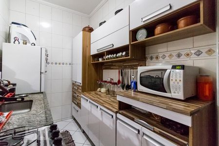 Apartamento à venda com 70m², 1 quarto e sem vagaArmários da cozinha