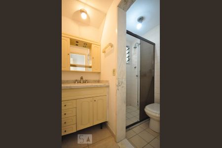 Apartamento para alugar com 70m², 3 quartos e 2 vagasBanheiro