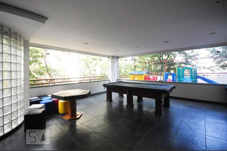 Apartamento para alugar com 70m², 3 quartos e 2 vagasSalão de jogos 1