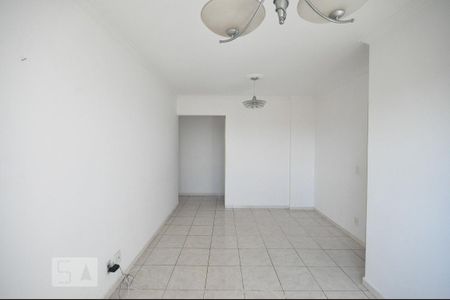Sala de apartamento para alugar com 3 quartos, 70m² em Vila Andrade, São Paulo