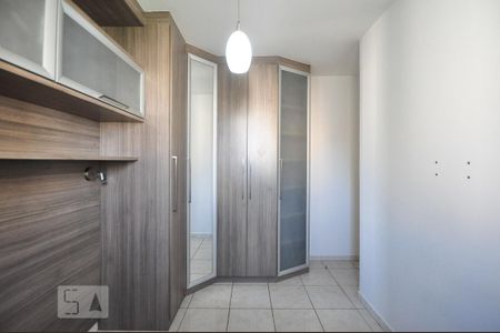 Apartamento para alugar com 70m², 3 quartos e 2 vagasQuarto 3