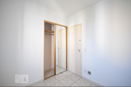 Quarto 2 de apartamento para alugar com 3 quartos, 70m² em Vila Andrade, São Paulo