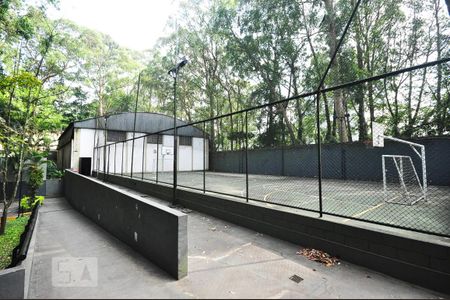 Quadra de apartamento para alugar com 3 quartos, 70m² em Vila Andrade, São Paulo