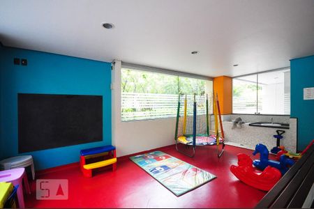 Apartamento para alugar com 70m², 3 quartos e 2 vagasBrinquedoteca