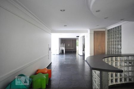 Apartamento para alugar com 70m², 3 quartos e 2 vagasSalão de festa