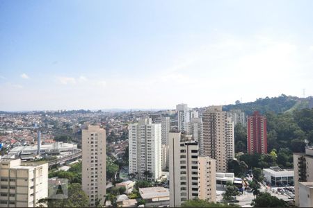 Vista de apartamento para alugar com 3 quartos, 70m² em Vila Andrade, São Paulo