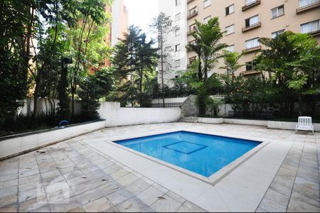 Apartamento para alugar com 70m², 3 quartos e 2 vagasPiscina 1