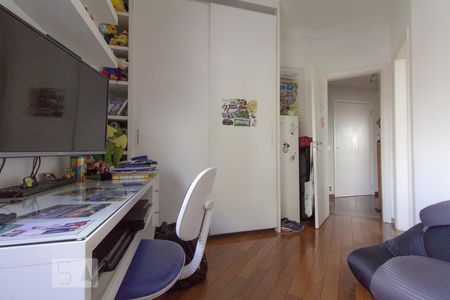 Apartamento à venda com 165m², 3 quartos e 4 vagasQuarto 1