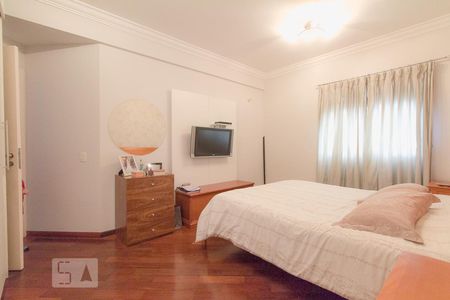 Apartamento à venda com 165m², 3 quartos e 4 vagasQuarto 3