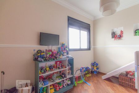 Apartamento à venda com 165m², 3 quartos e 4 vagasQuarto 2