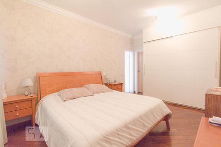 Apartamento à venda com 165m², 3 quartos e 4 vagasQuarto 3
