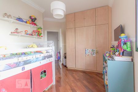 Apartamento à venda com 165m², 3 quartos e 4 vagasQuarto 2